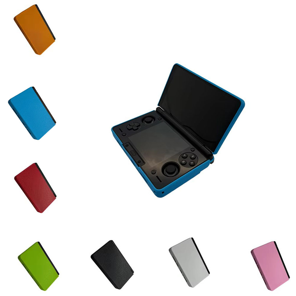 Gaming Accessories To 3D Print - 3D‑Printed TPU Flexible Protective Shell Protective