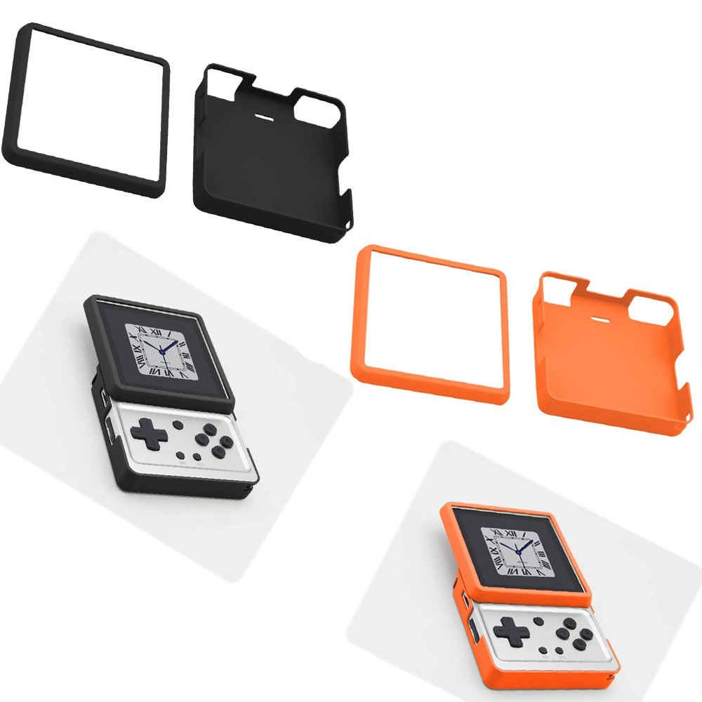 Gaming Accessories Dropshipping Suppliers - Gaming Console Protective Case for ANBERNIC