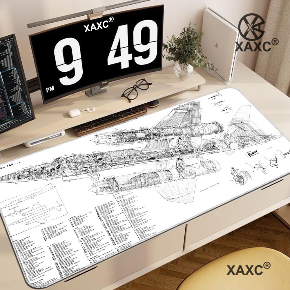 Airplane Drawing Black And Whi - огляд і ціна Gaming Accessories Drawing