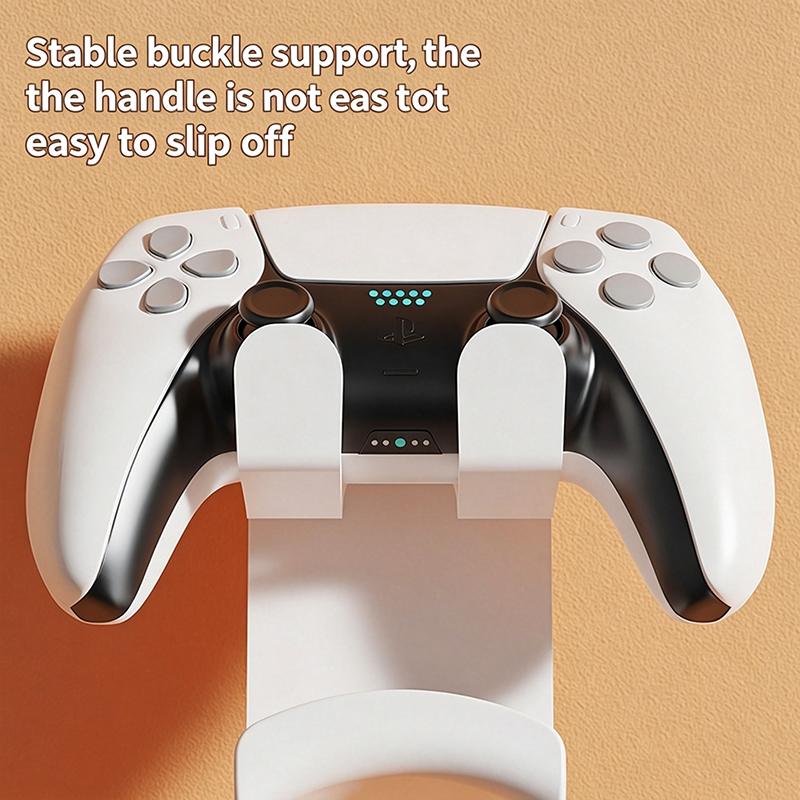 Game Controller Headphone Hang - огляд і ціна Gaming Equipment Accessories