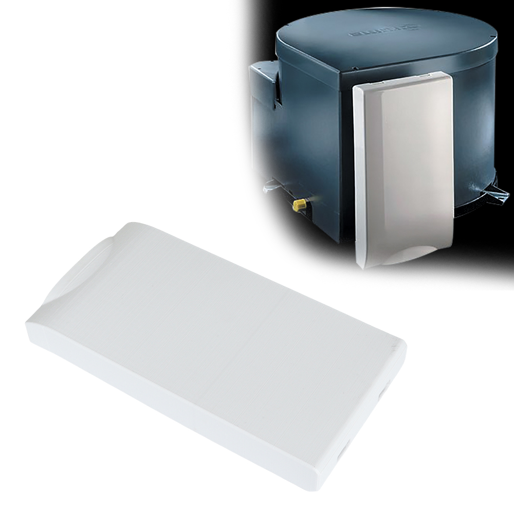 1pc RVs Ultrastore Flue Cover  - огляд і ціна Gaming Equipment Accessories