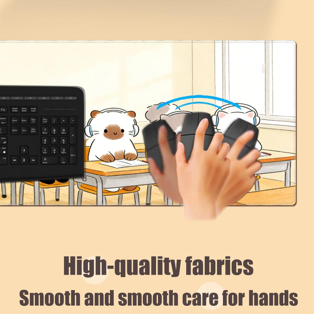 RGB Mouse Pad Gaming Accessory - огляд і ціна Gaming Accessories Drawing