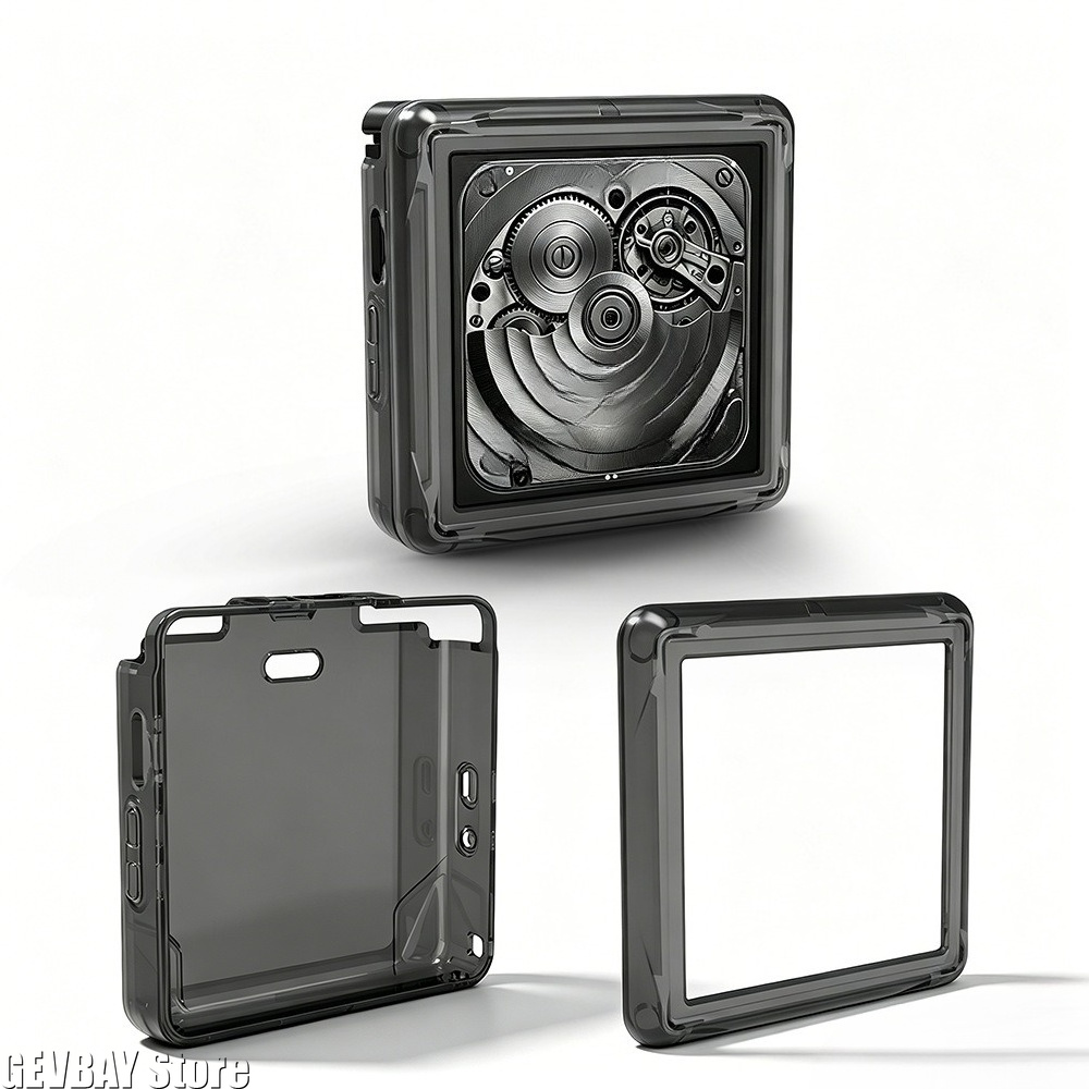 For ANBERNIC RG Rotate TPU Pro - огляд і ціна Gaming Accessories Dropshipping Suppliers