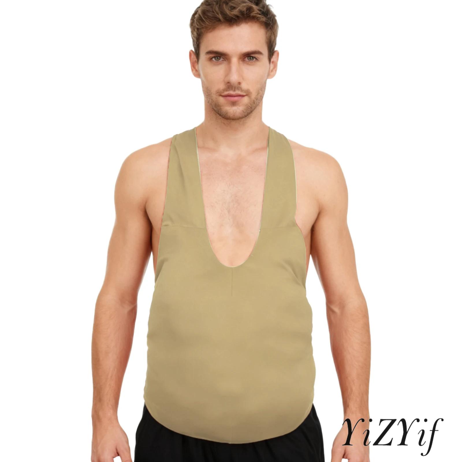 1 Pc Fake Belly Padding Adjust - огляд і ціна Gaming Equipment Accessories