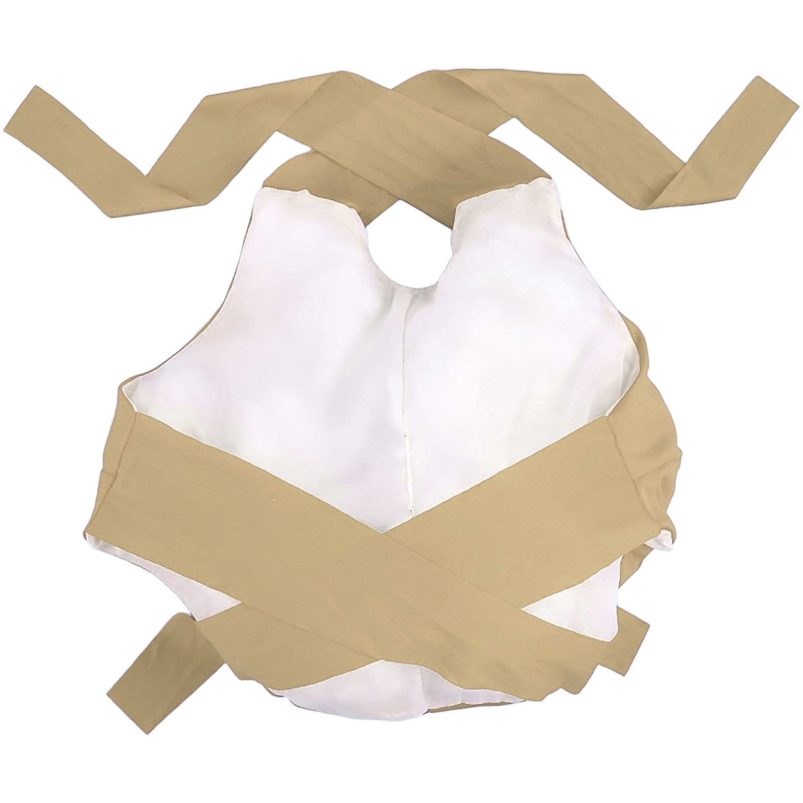 1 Pc Fake Belly Padding Adjust - огляд і ціна Gaming Equipment Accessories