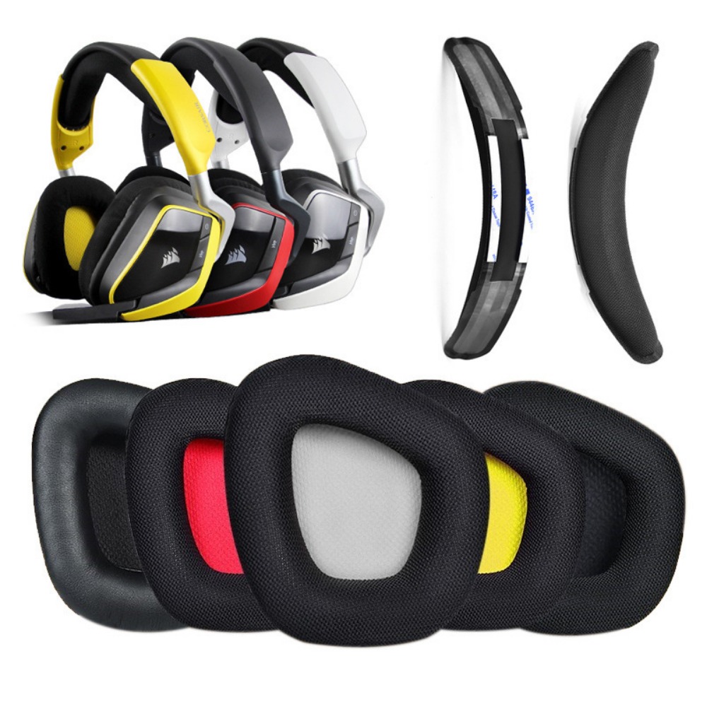 Ivinxy Earpads Memory Foam Ear - огляд і ціна Gaming Accessories Dropshipping Suppliers