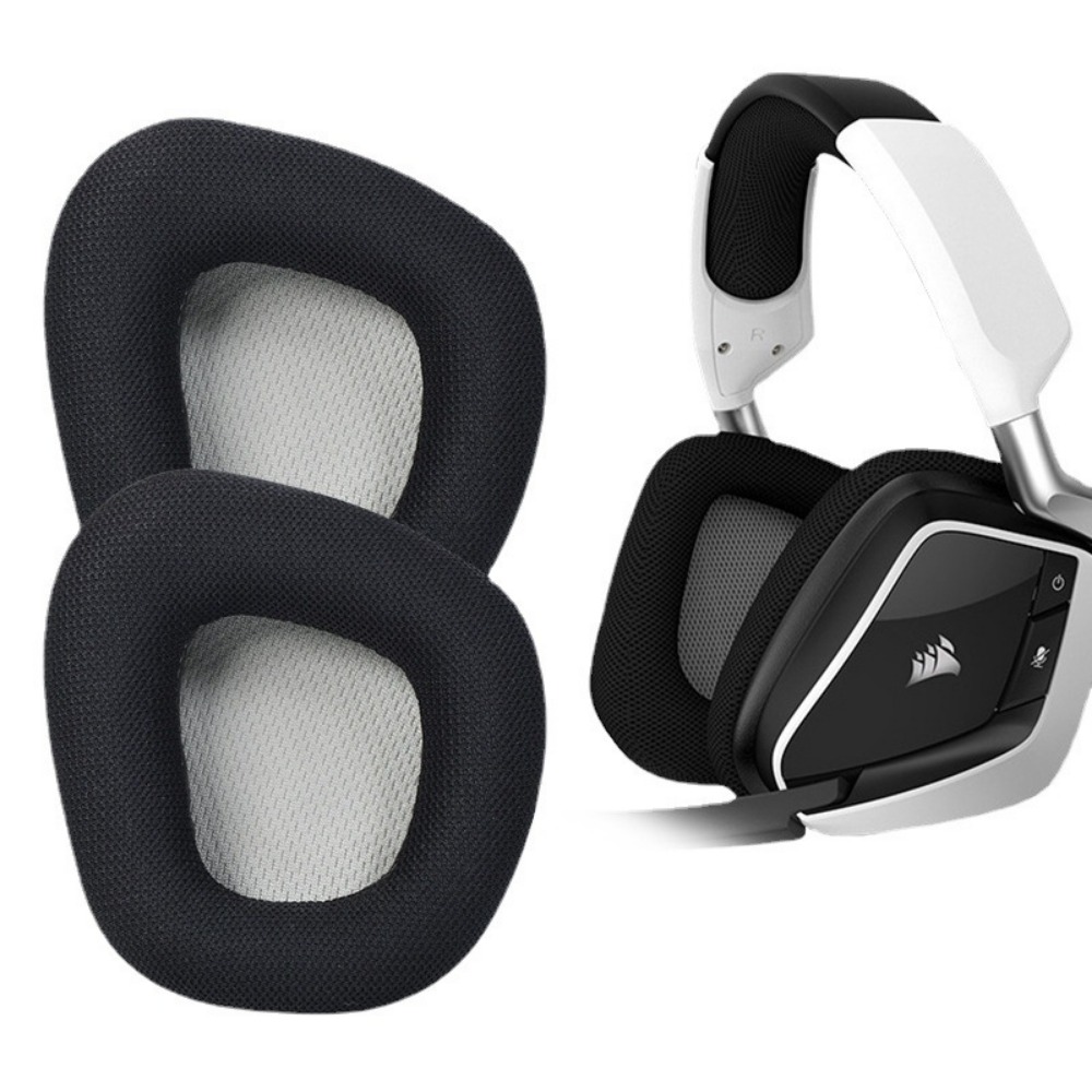 Ivinxy Earpads Memory Foam Ear - огляд і ціна Gaming Accessories Dropshipping Suppliers