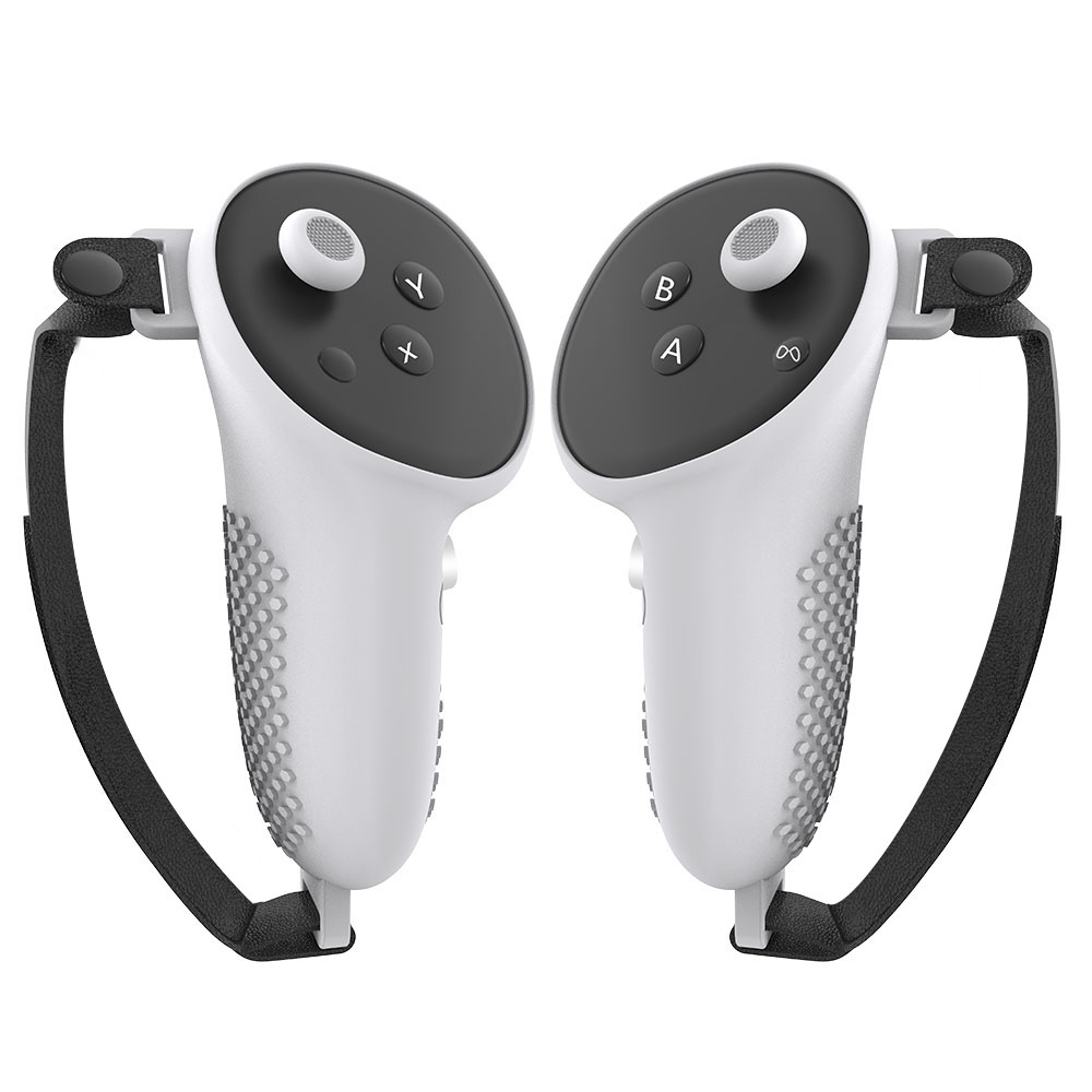 VR Accessories Silicone Rubber - огляд і ціна Gaming Accessories Headset