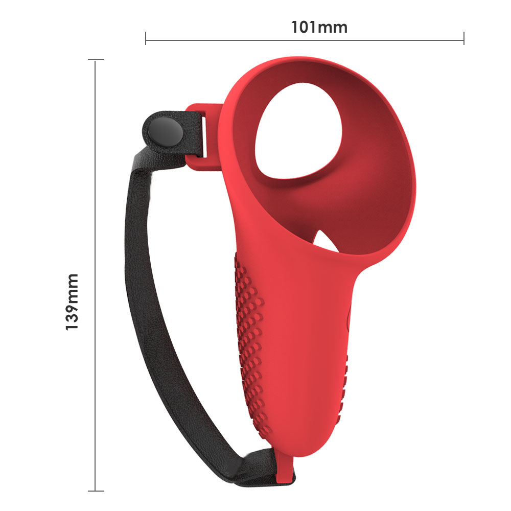VR Accessories Silicone Rubber - огляд і ціна Gaming Accessories Headset