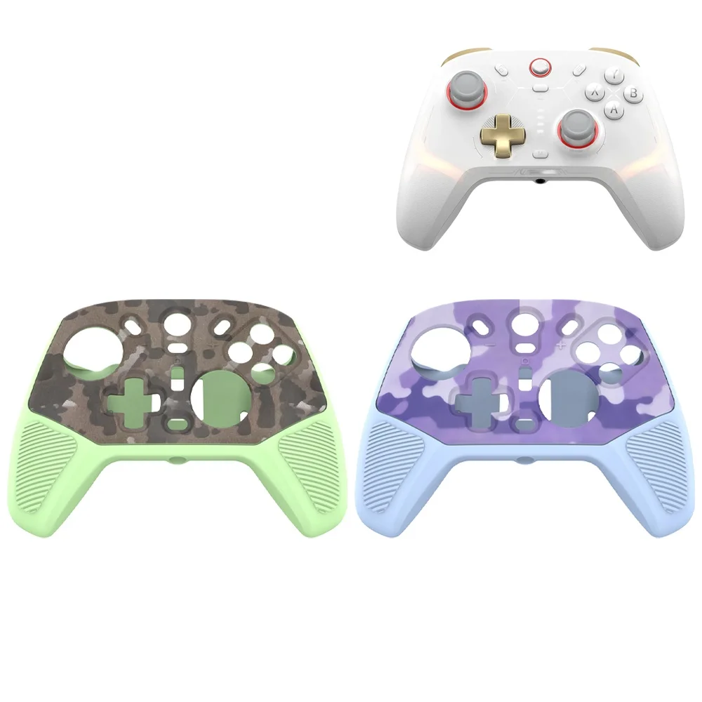 CoverJoy Silicone Case for Gam - огляд і ціна Gaming Accessories Dropshipping Suppliers