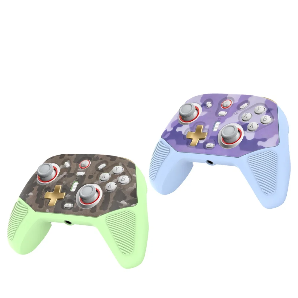 CoverJoy Silicone Case for Gam - огляд і ціна Gaming Accessories Dropshipping Suppliers