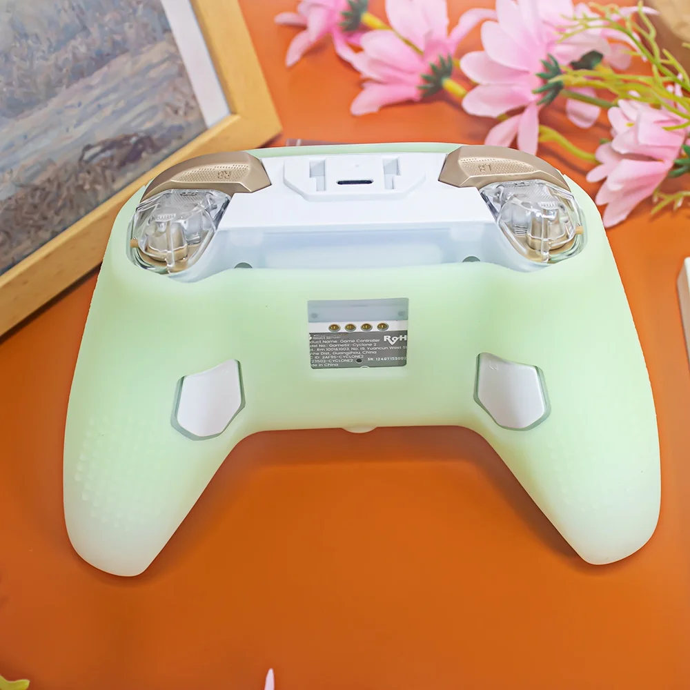 CoverJoy Silicone Case for Gam - огляд і ціна Gaming Accessories Dropshipping Suppliers