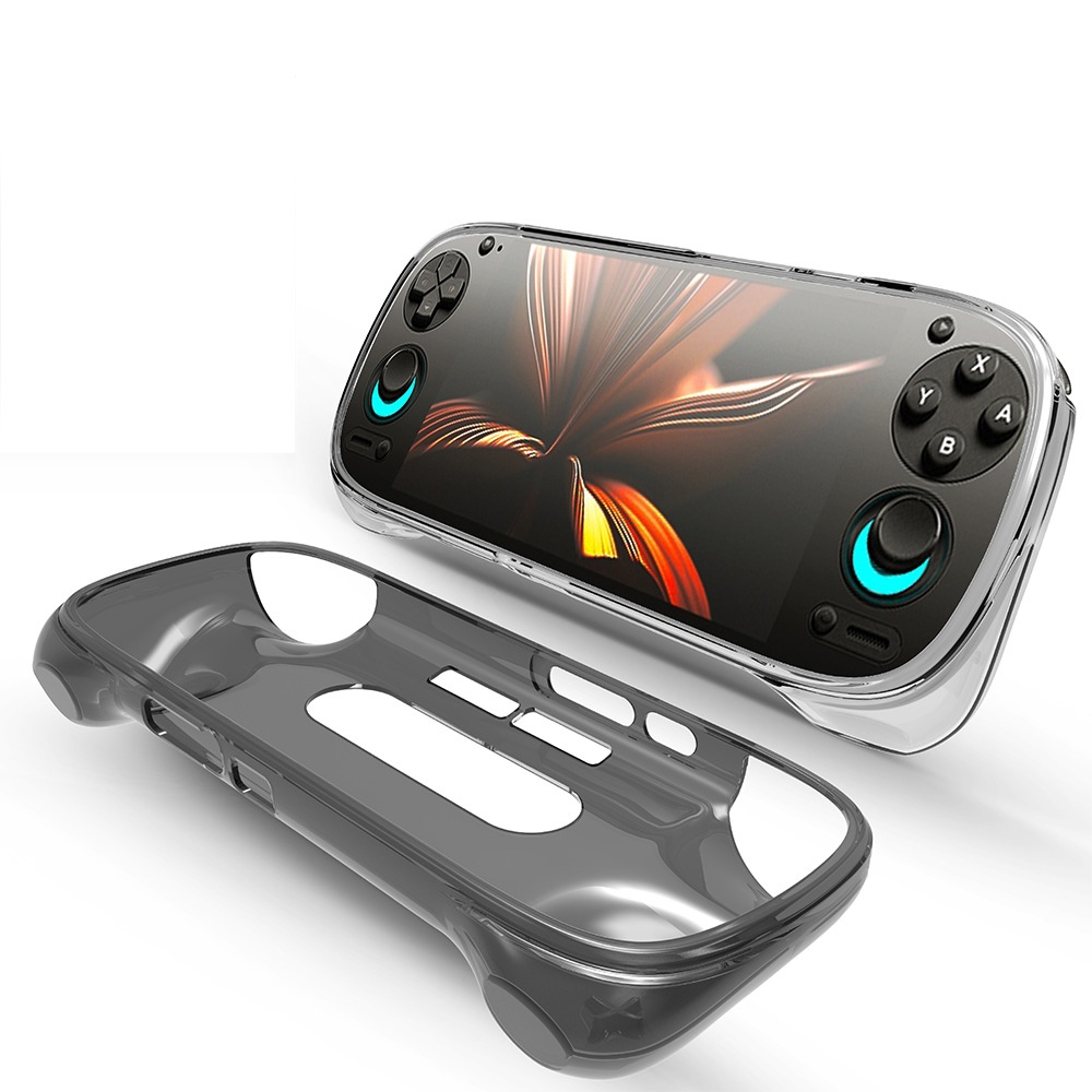 Clear Protective Case for Retr - огляд і ціна Gaming Accessories Dropshipping Suppliers