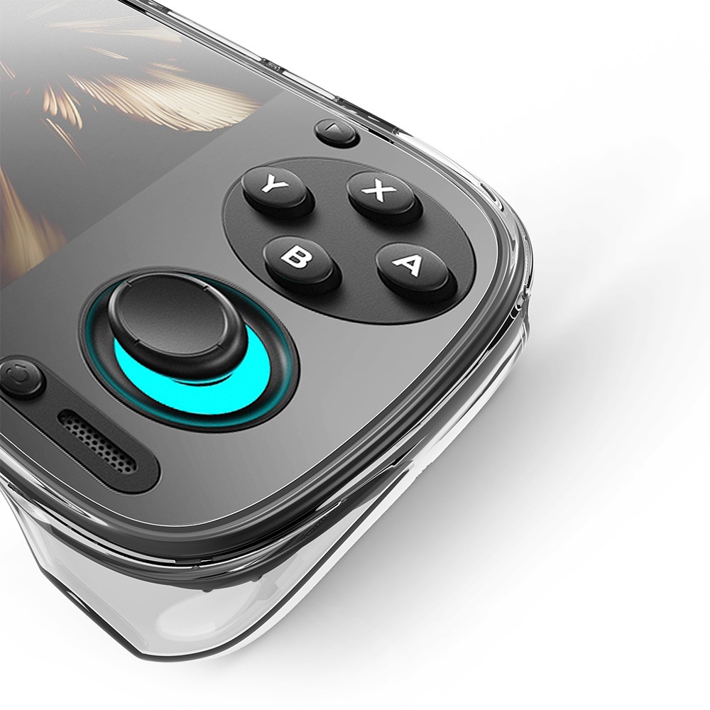 Clear Protective Case for Retr - огляд і ціна Gaming Accessories Dropshipping Suppliers