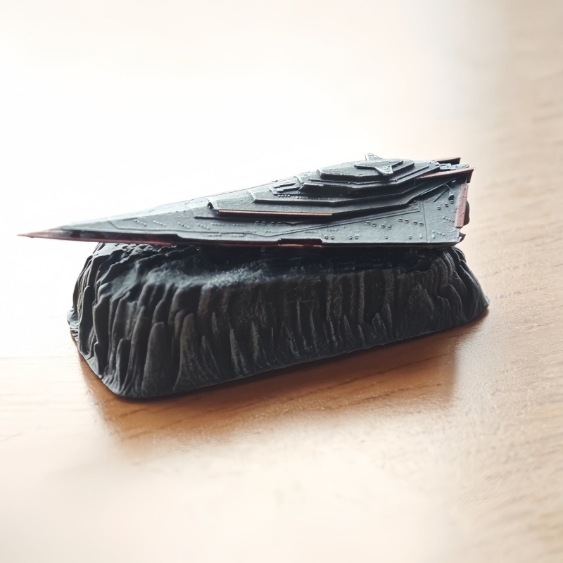 Original Handmade Resin 3D Pri - огляд і ціна Gaming Accessories To 3D Print