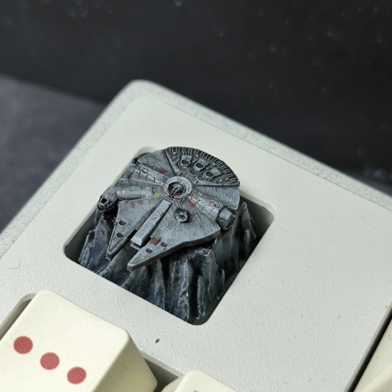 Original Handmade Resin 3D Pri - огляд і ціна Gaming Accessories To 3D Print