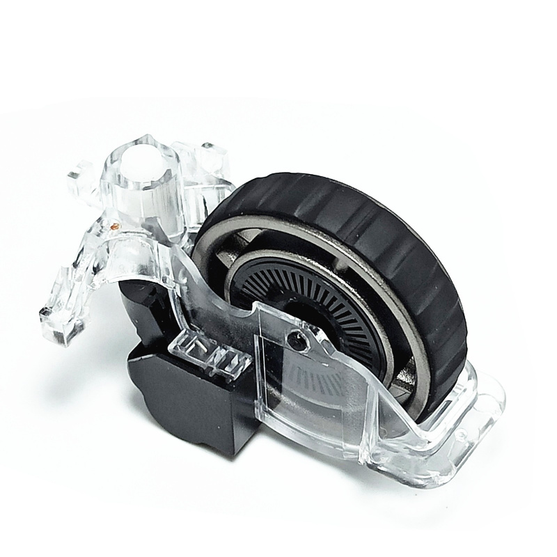 Z Black Mouse Wheel Roller Scr - огляд і ціна Logitech Mouse G502