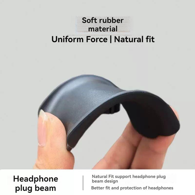 Plastic Desktop Headphone Stan - огляд і ціна Gaming Accessories Headset