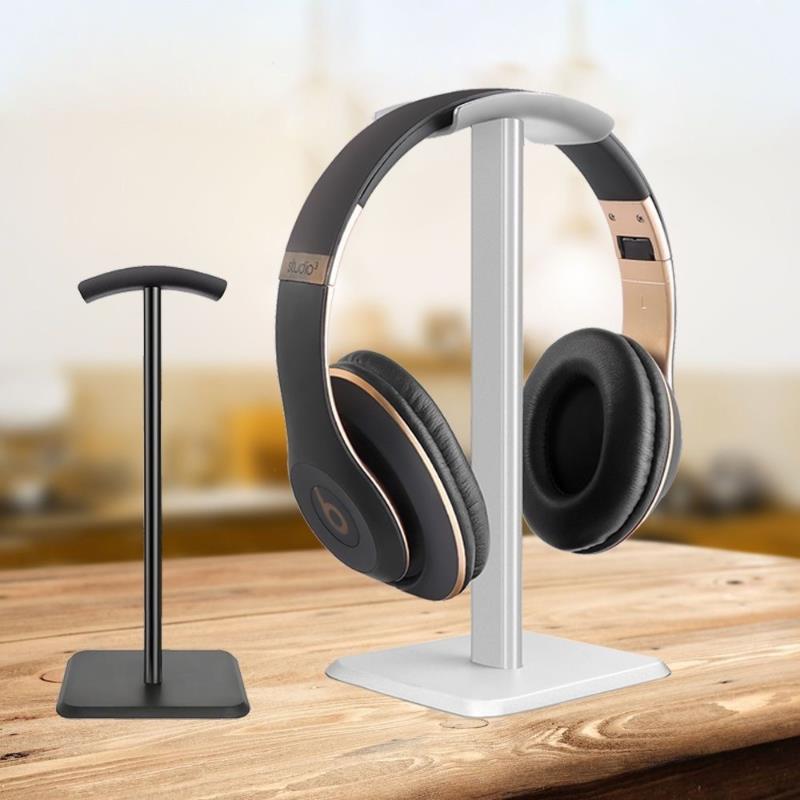 Plastic Desktop Headphone Stan - огляд і ціна Gaming Accessories Headset
