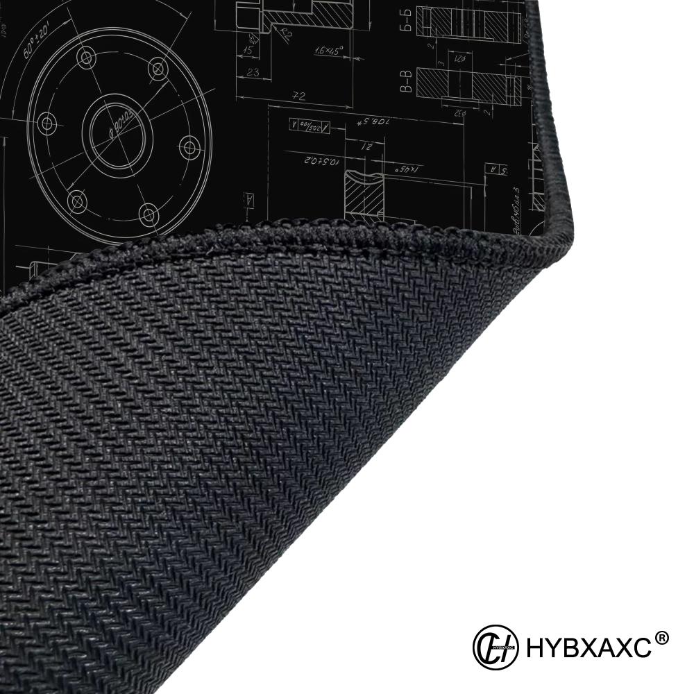 Mouse Pad Gaming Accessory Mec - огляд і ціна Gaming Accessories Drawing