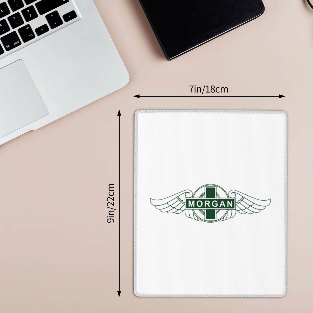 Morgan Motor Car Company Mouse - огляд і ціна Gaming Accessories Companies