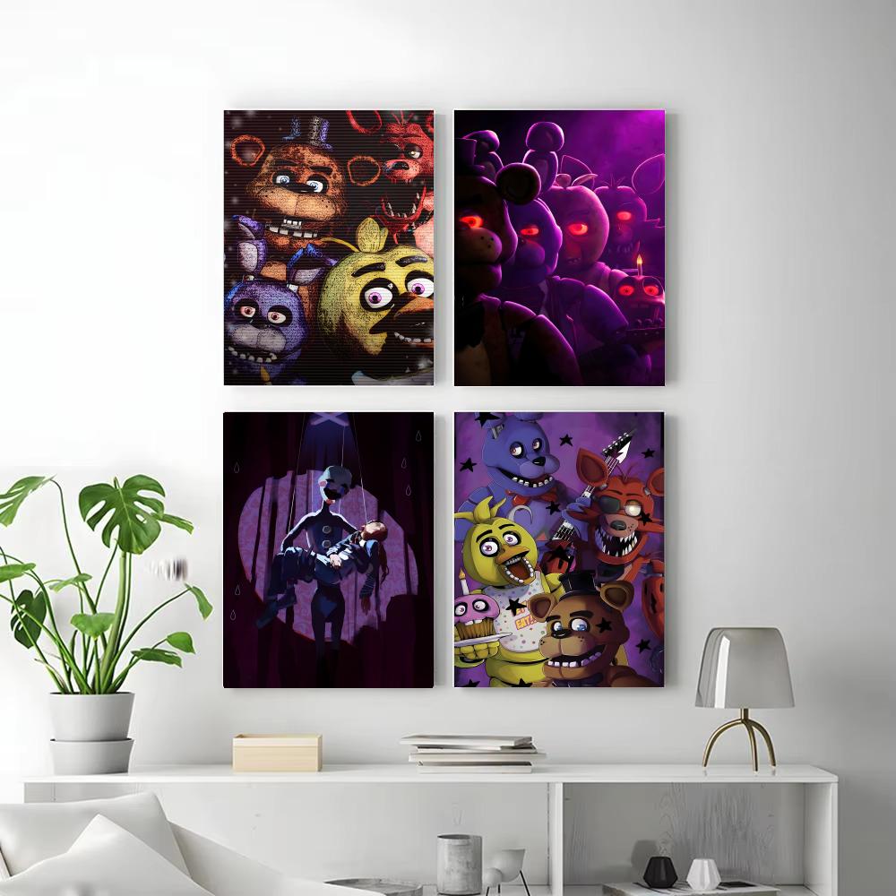Dark Animatronic Horror Gaming - огляд і ціна Gaming Accessories Wallpaper