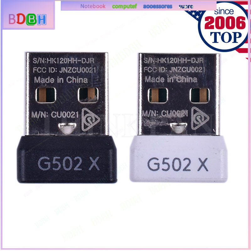 USB Dongle Mouse Receiver Adap - огляд і ціна Logitech Mouse G502