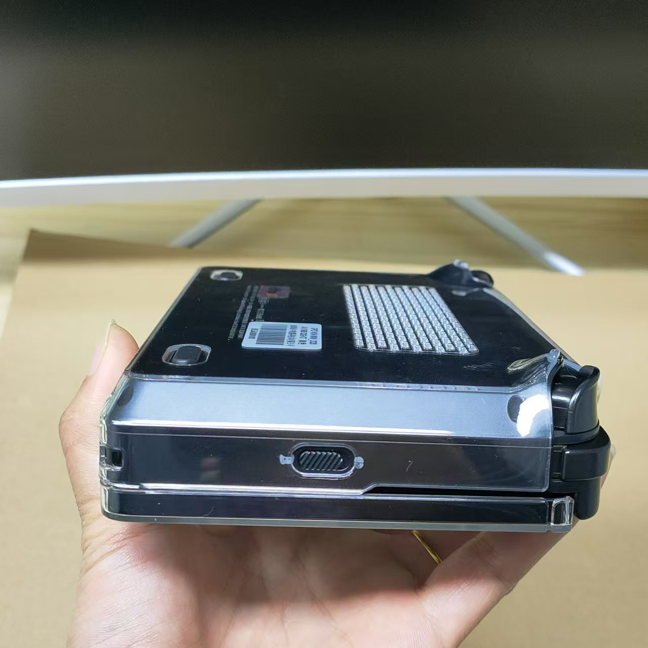 For GPD Win Mini 2025 Protecti - огляд і ціна Gaming Accessories Dropshipping Suppliers