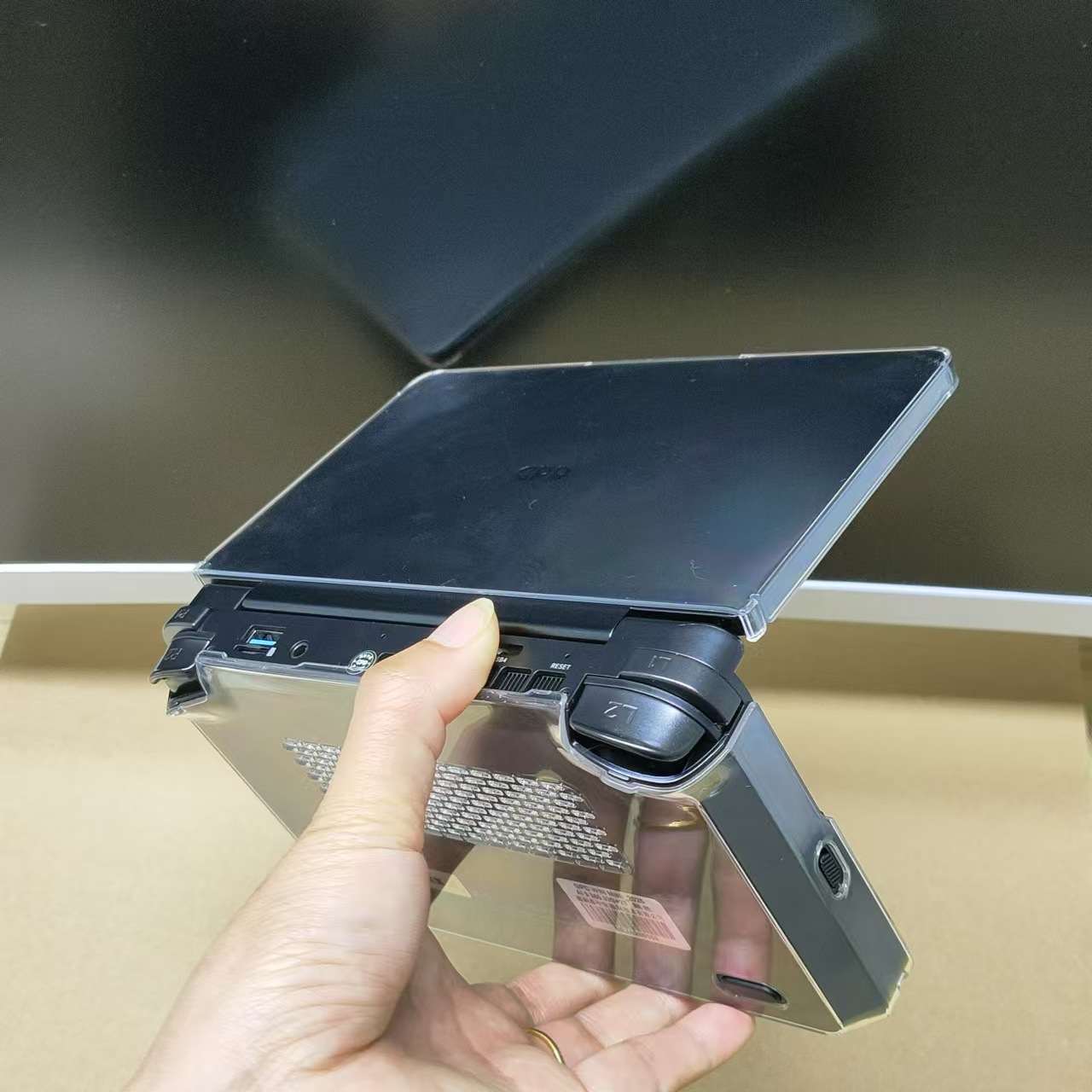 For GPD Win Mini 2025 Protecti - огляд і ціна Gaming Accessories Dropshipping Suppliers