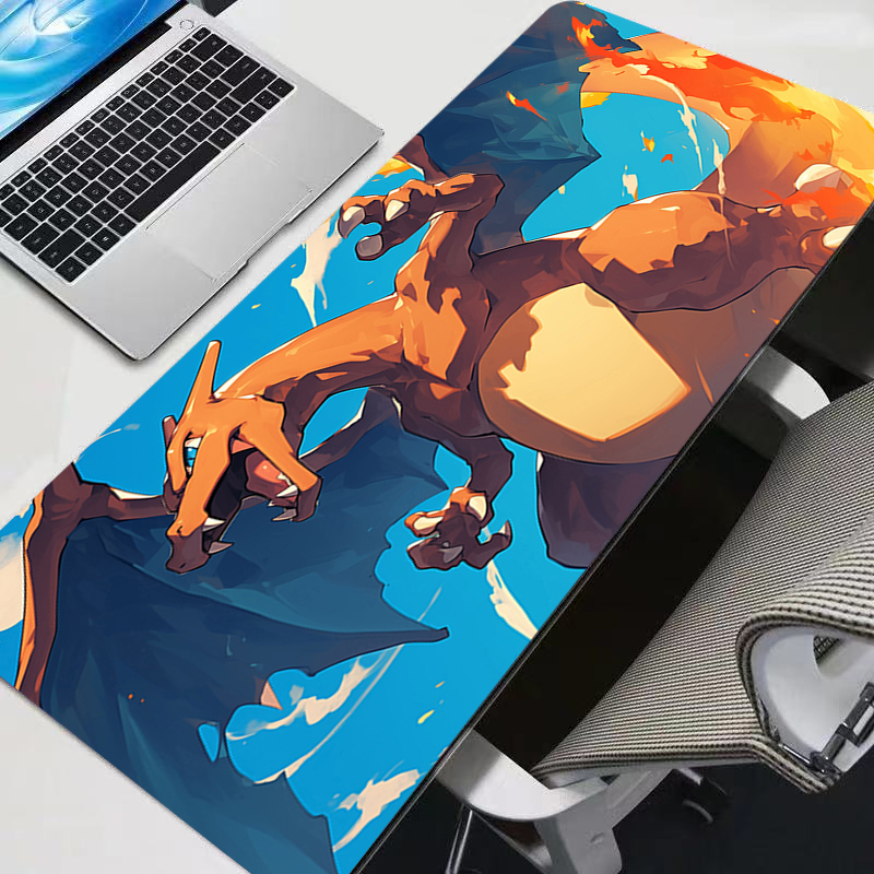 Mouse Pad Anime G-gengar Divin - огляд і ціна Gaming Accessories Kawaii
