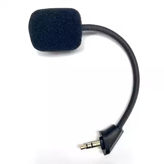 Replacement Game Mic 3.5mm Mic - огляд і ціна Gaming Accessories Headset