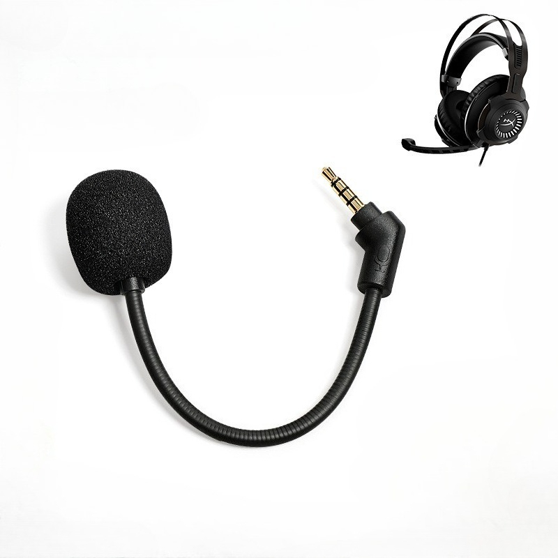 Replacement Game Mic 3.5mm Mic - огляд і ціна Gaming Accessories Headset