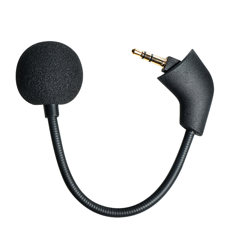 Replacement Game Mic 3.5mm Mic - огляд і ціна Gaming Accessories Headset