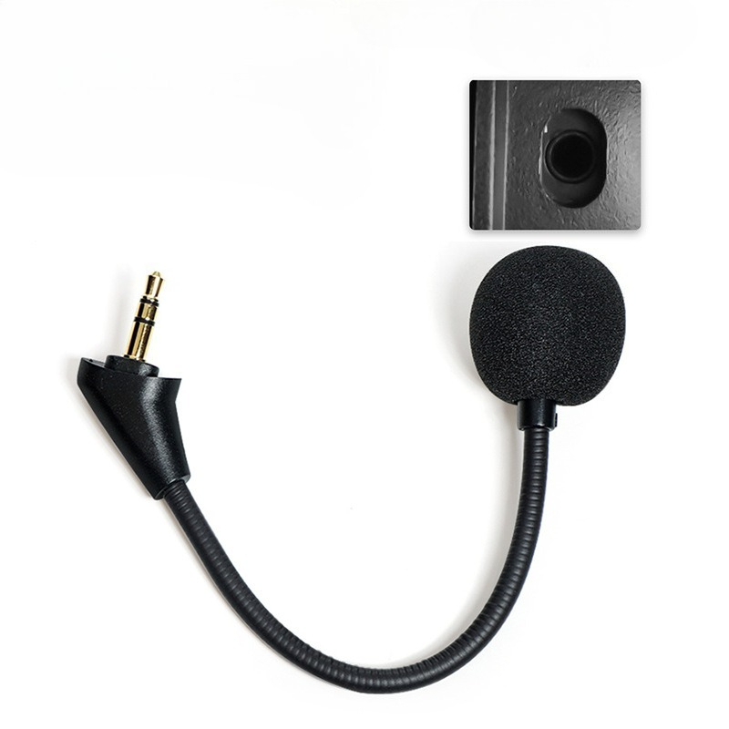 Replacement Game Mic 3.5mm Mic - огляд і ціна Gaming Accessories Headset