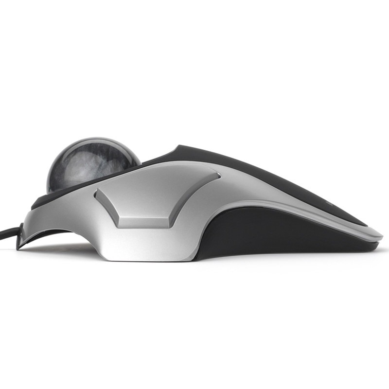 NEW 3D Wired Trackball Mouse   - огляд і ціна Gaming Accessories Drawing