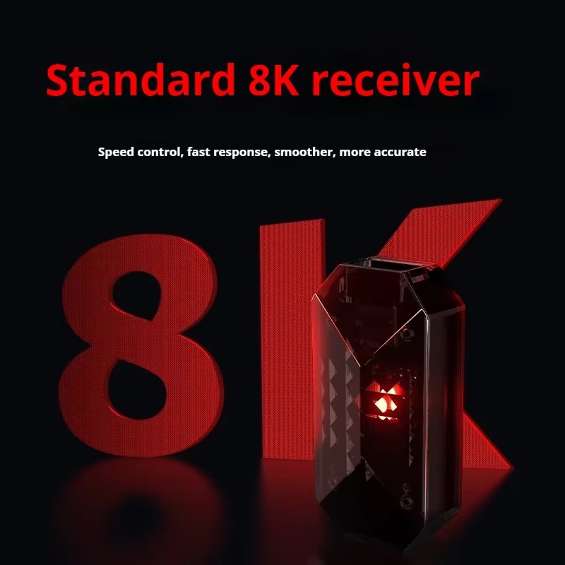 VXE VGN MAD R Major Ultra-Ligh - огляд і ціна Gaming Equipment Accessories