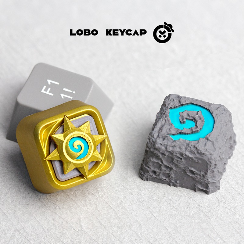 Hearthstone WOW Personalized K - огляд і ціна Gaming Accessories To 3D Print