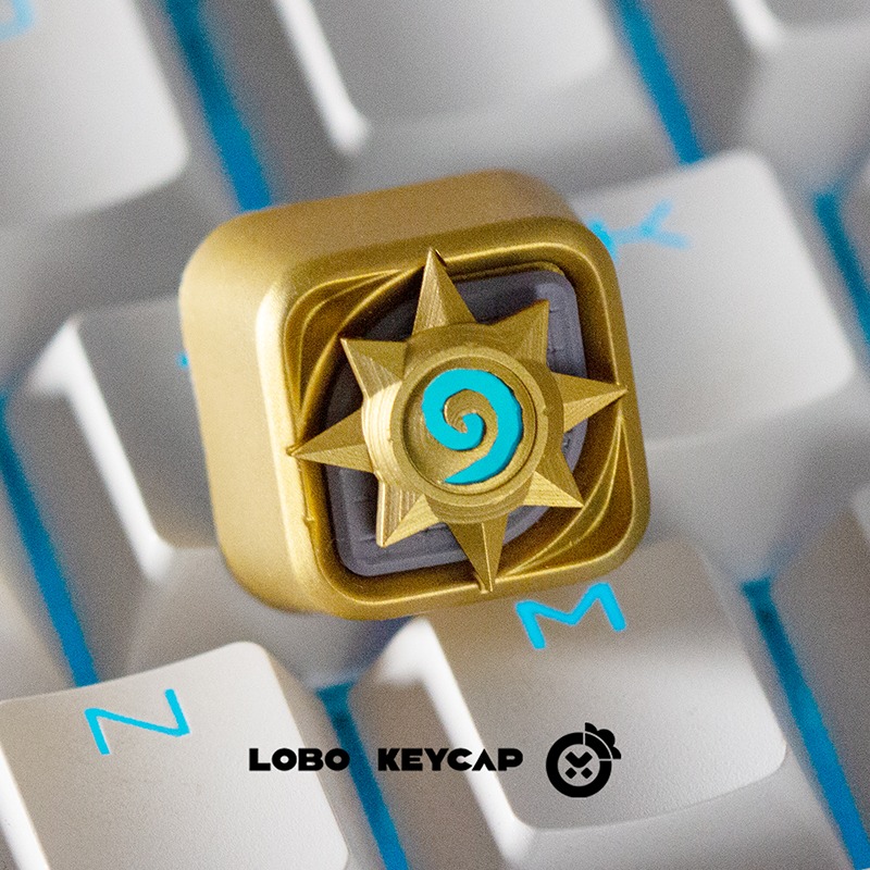Hearthstone WOW Personalized K - огляд і ціна Gaming Accessories To 3D Print