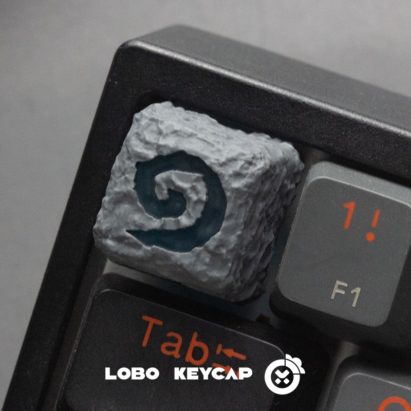 Hearthstone WOW Personalized K - огляд і ціна Gaming Accessories To 3D Print