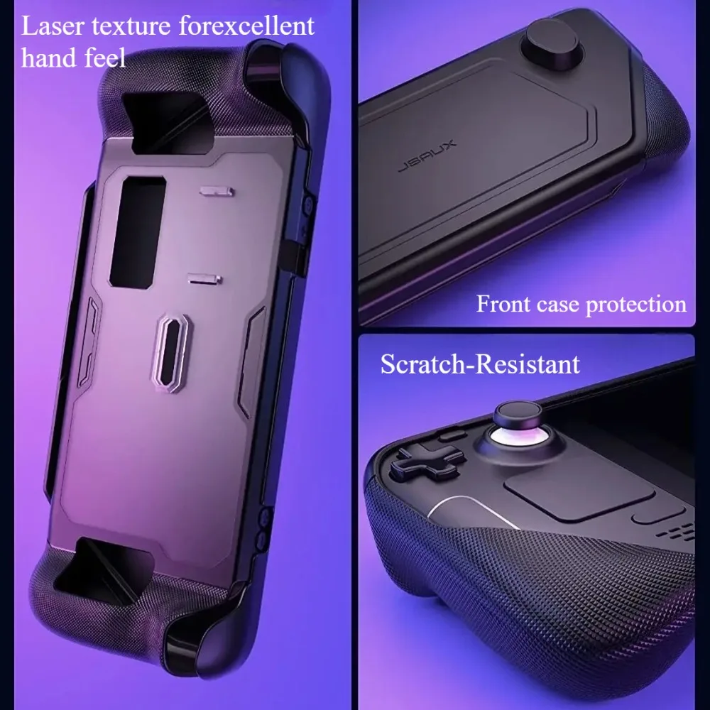 JSAUX ModCase for Steam Deck O - огляд і ціна Gaming Accessories Dropshipping Suppliers