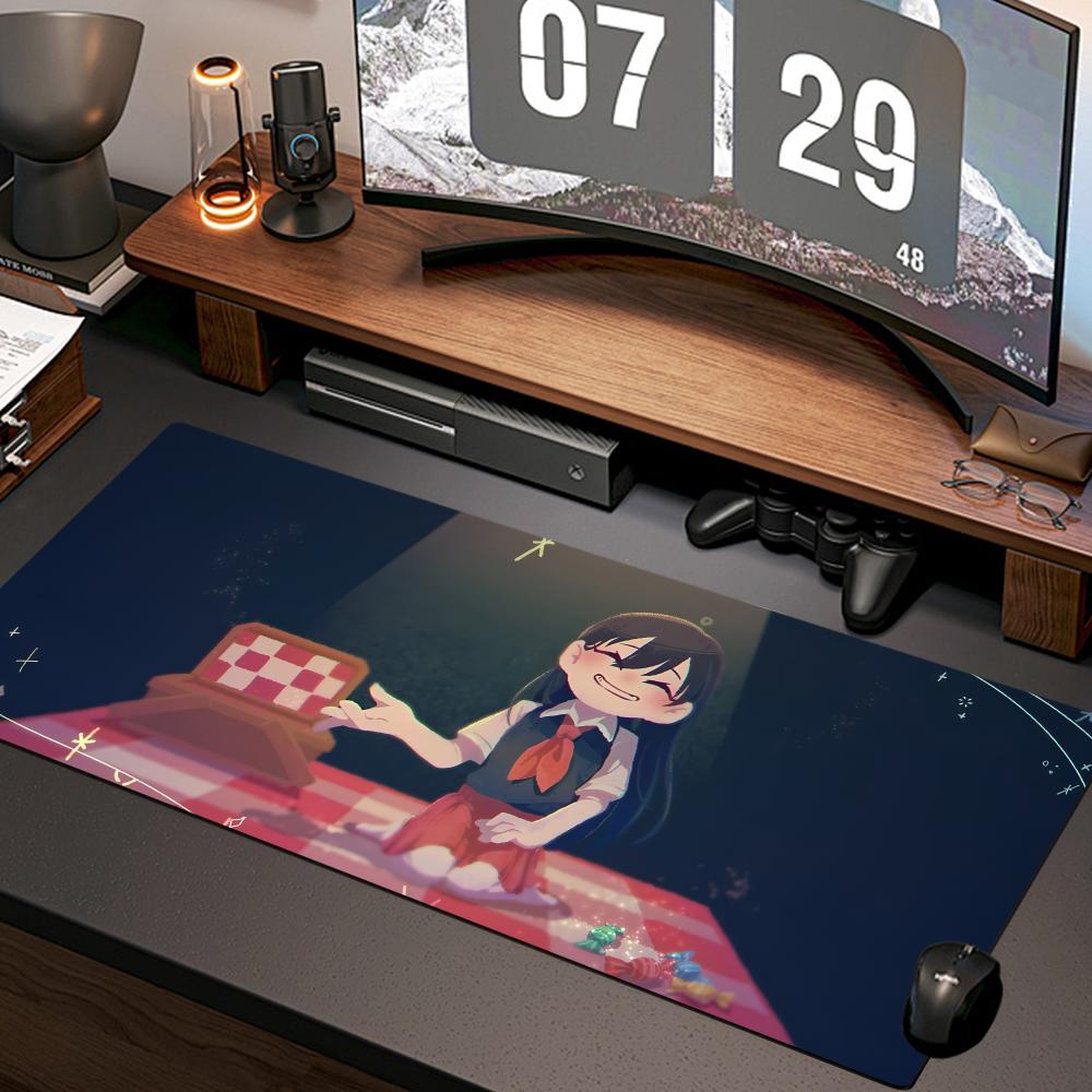 omori wallpaper Mouse Pad New  - огляд і ціна Gaming Accessories Wallpaper