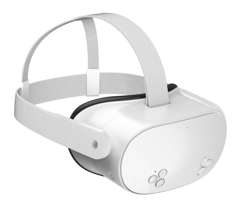 Upgraded Head Strap,VR Headset - огляд і ціна Gaming Accessories Headset