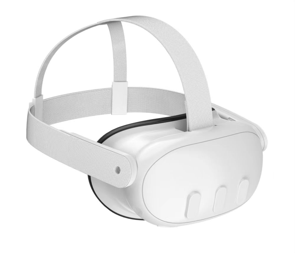 Upgraded Head Strap,VR Headset - огляд і ціна Gaming Accessories Headset