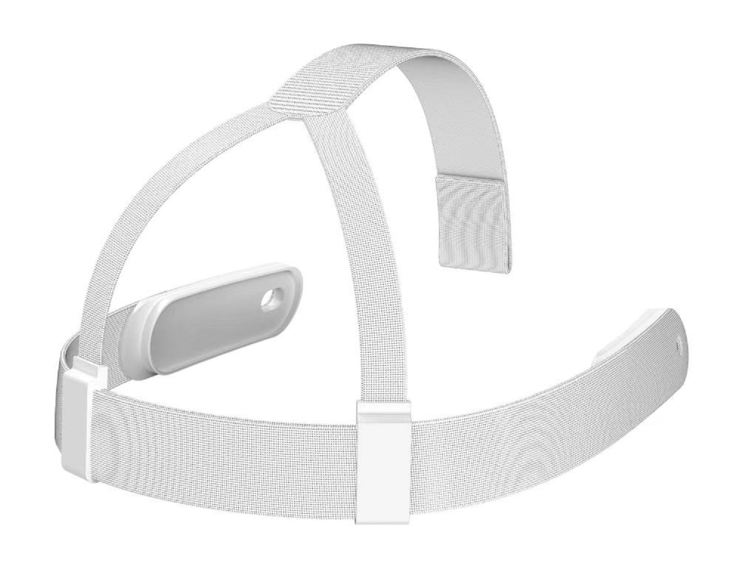 Upgraded Head Strap,VR Headset - огляд і ціна Gaming Accessories Headset