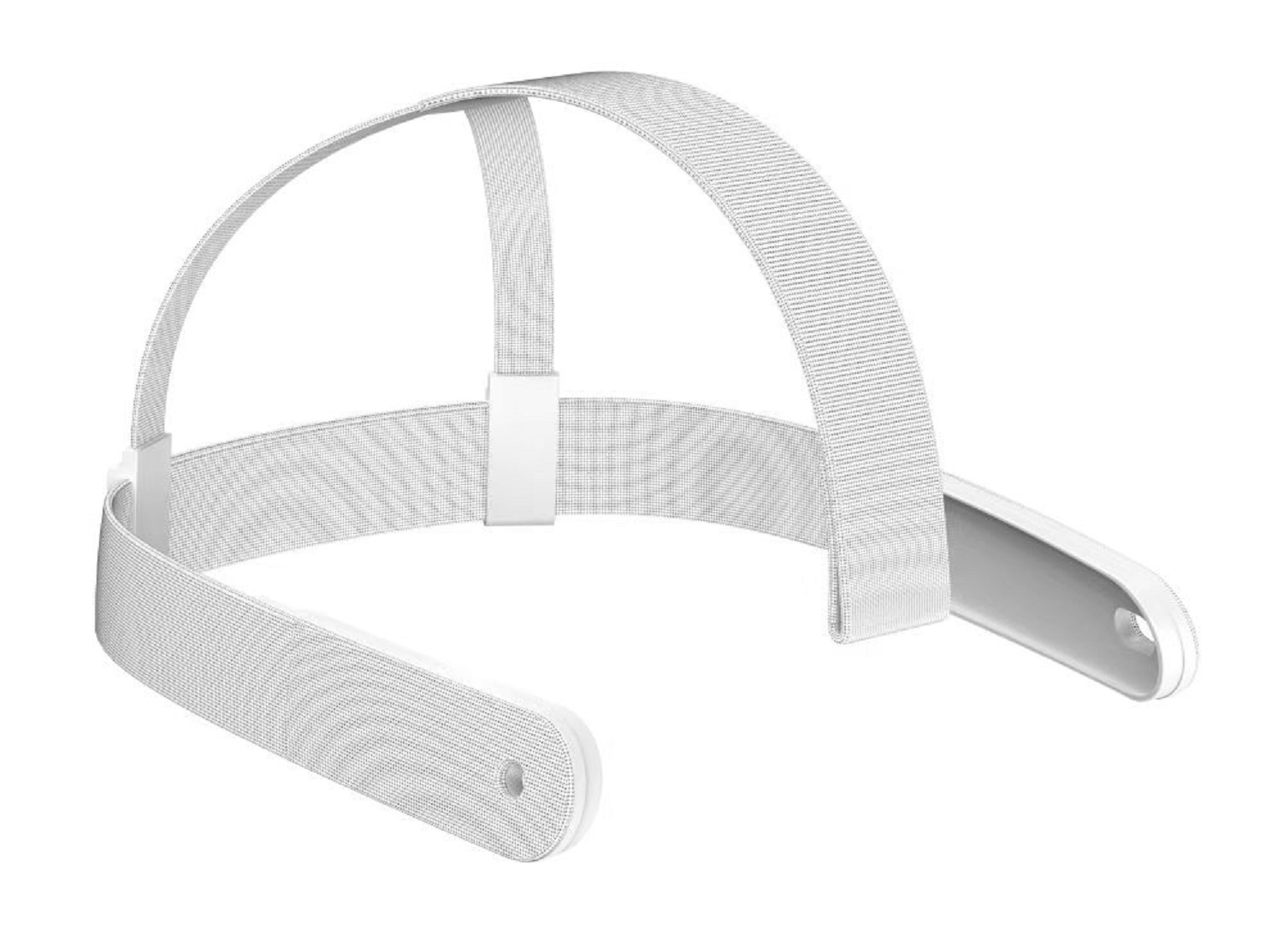 Upgraded Head Strap,VR Headset - огляд і ціна Gaming Accessories Headset