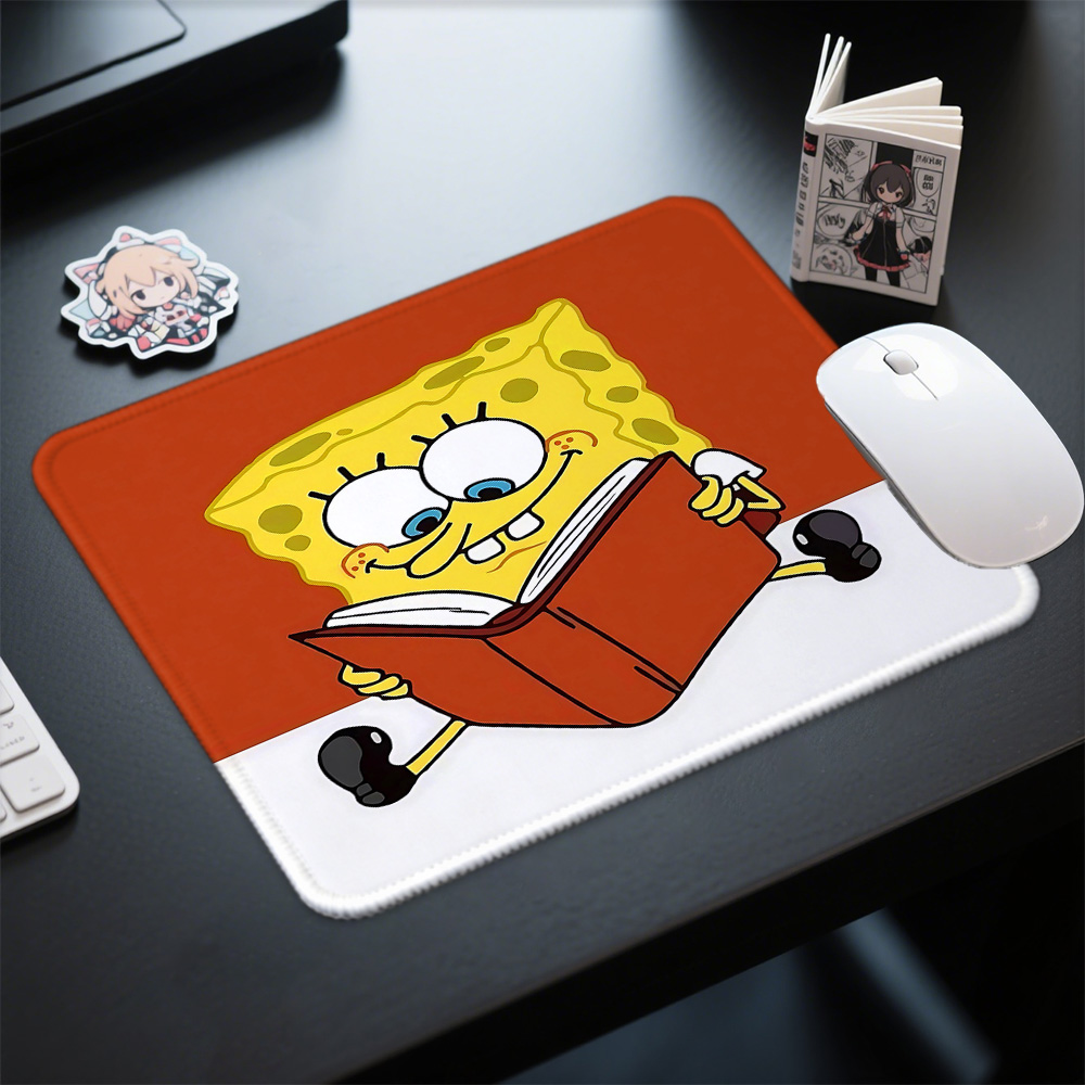 Keyboard Pad S-Spongebobs Comp - огляд і ціна Gaming Accessories Companies