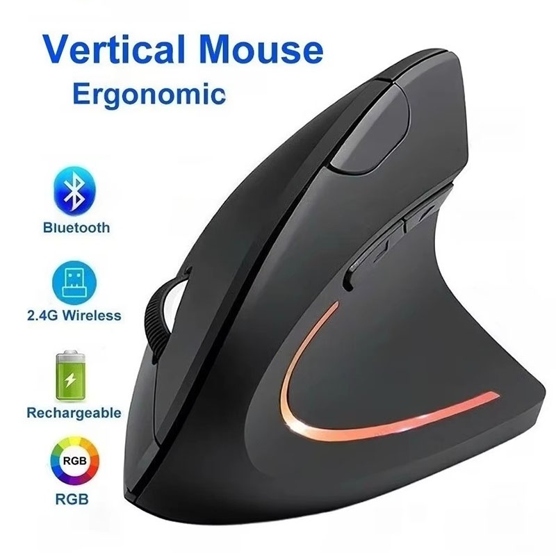 Ergonomically Compliant Vertic - огляд і ціна Gaming Accessories Kit