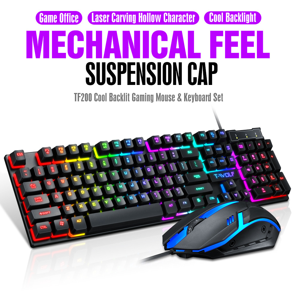 Spanish Keyboard with Spanish  - огляд і ціна Gaming Accessories Uk