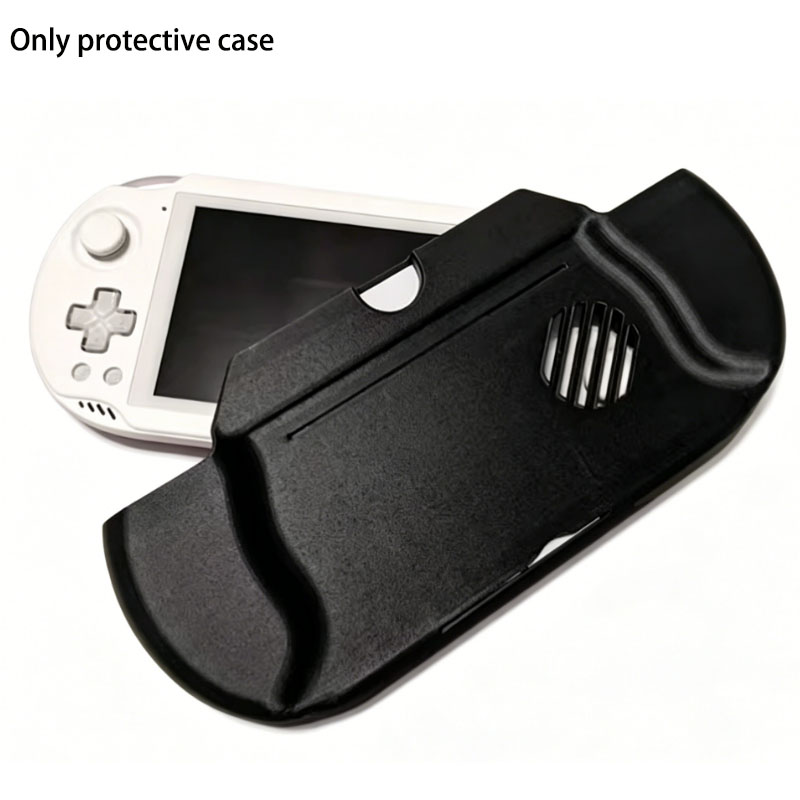 3D Printing Grip for Odin 2 Mi - огляд і ціна Gaming Accessories To 3D Print