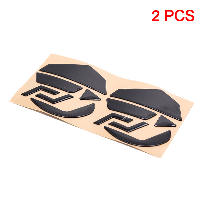 2 pcs 0.6mm Mouse Feet Mouse S - огляд і ціна Logitech Mouse G502